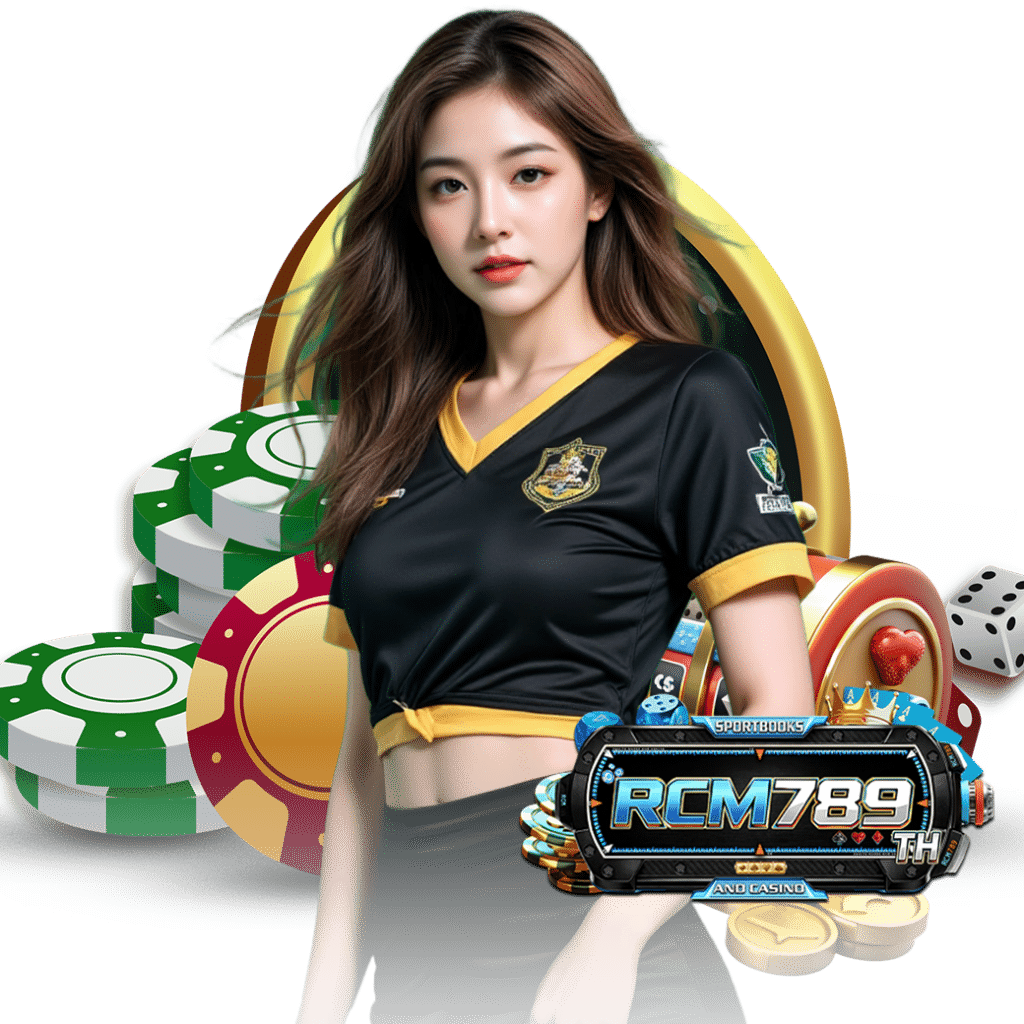 rcm789 สมัคร